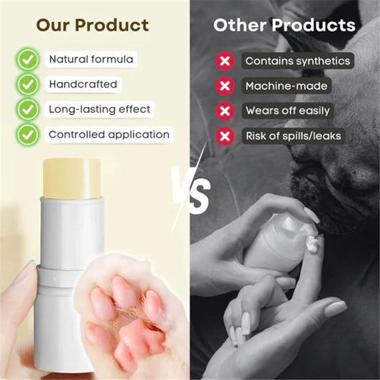 Pet Foot & Nose Balm