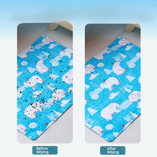 CUTIER Pet fruity ice Bed