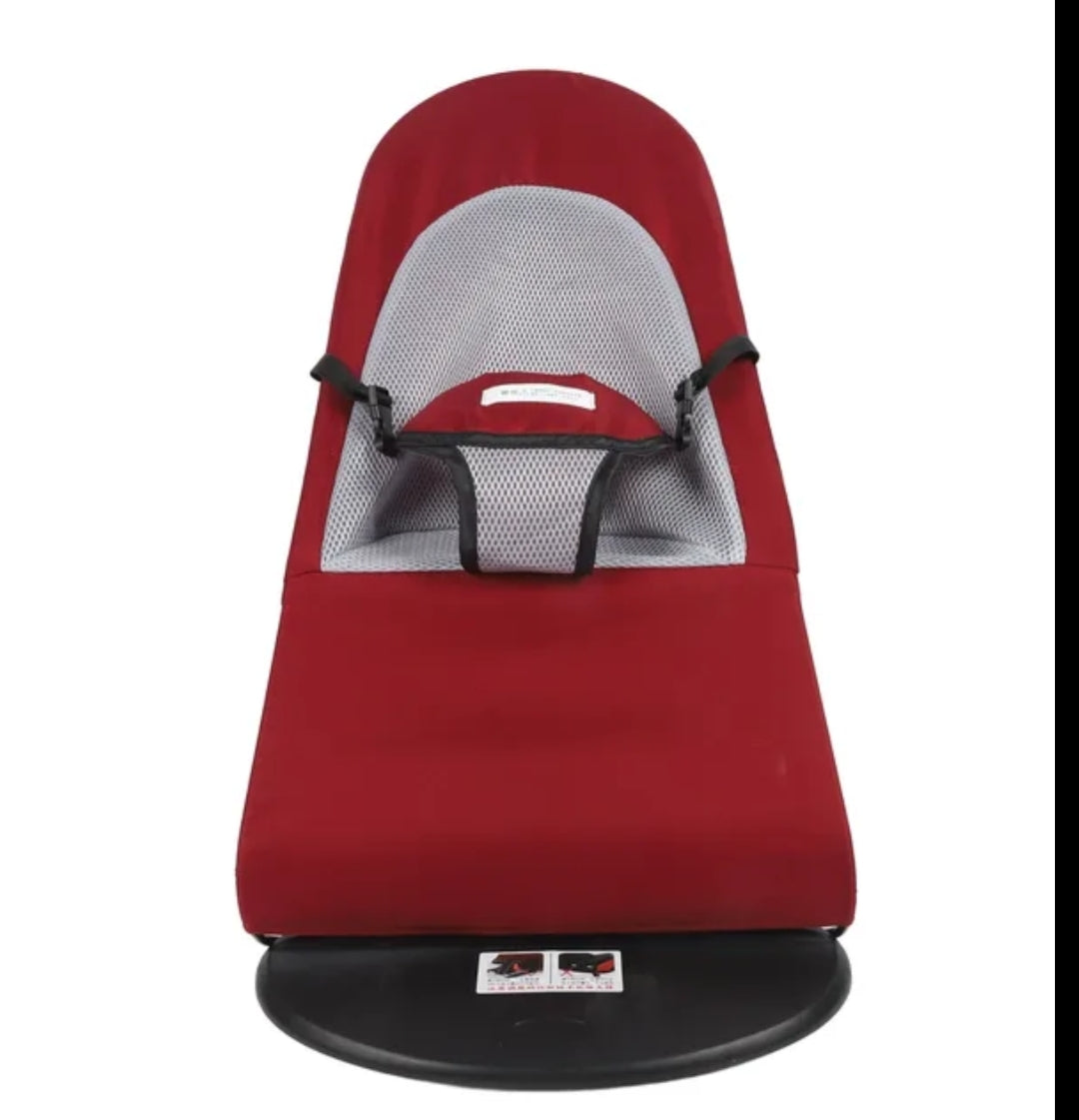 Pet Rock style Baby Chair Hammock