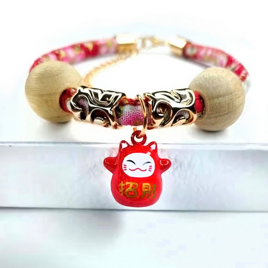 Necklace For Cat -N04