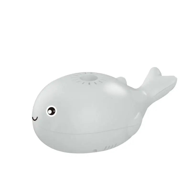Whale Electric Blowing Floating Ball Summer Toy