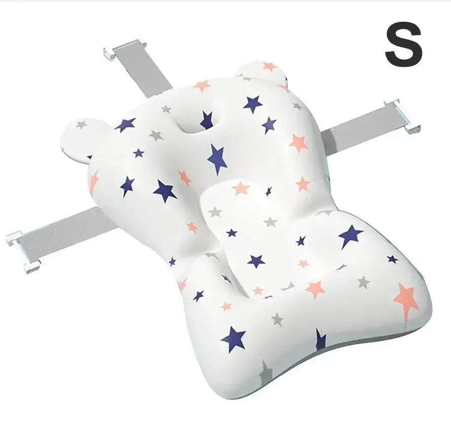 Foldable Baby Bathtub