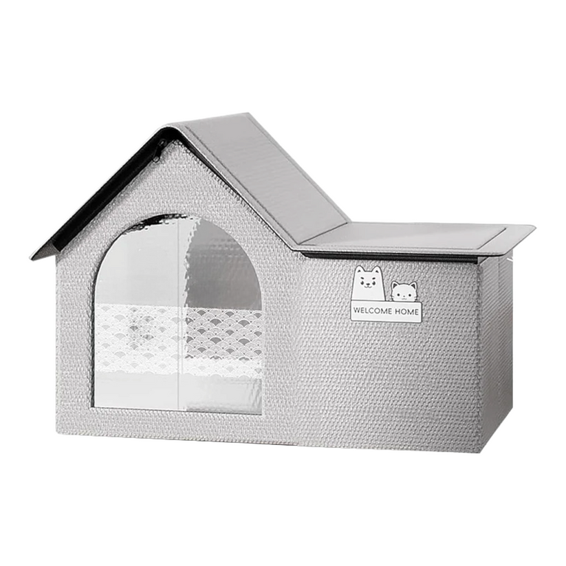 Summer Best AC Cooling Cat Room Cottage