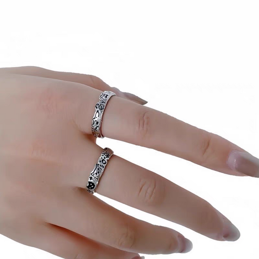 Cute Cat Style lovely Ring