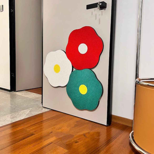 Wall Mounted Cat Scratching Post