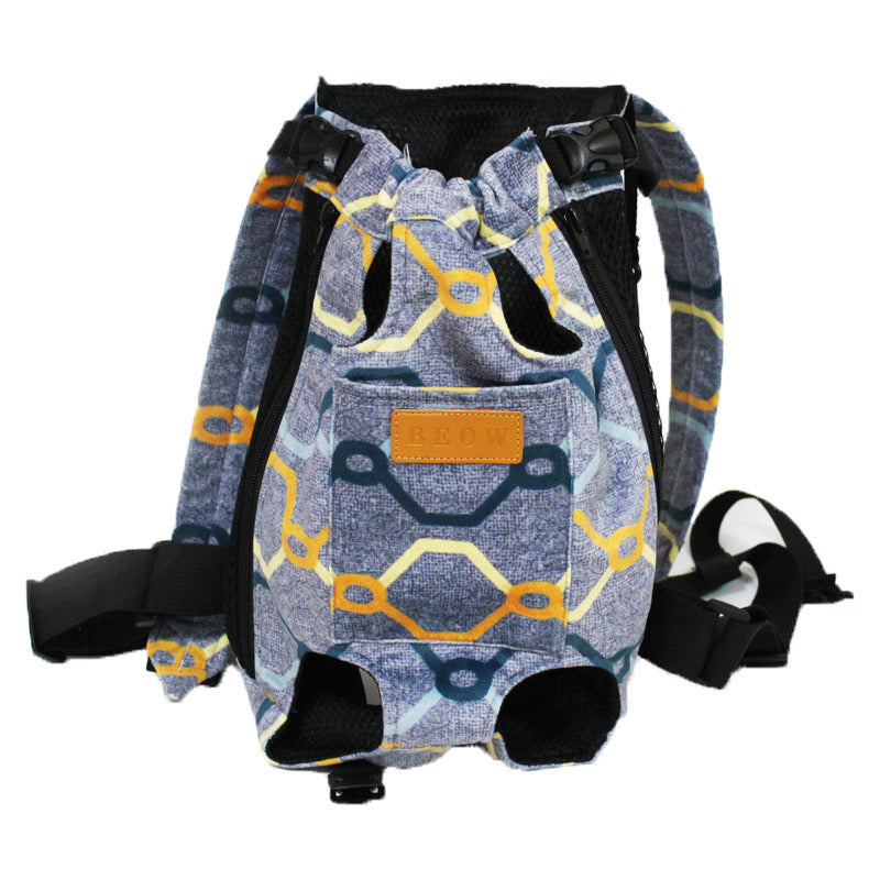 Cat travel backpack - PP21