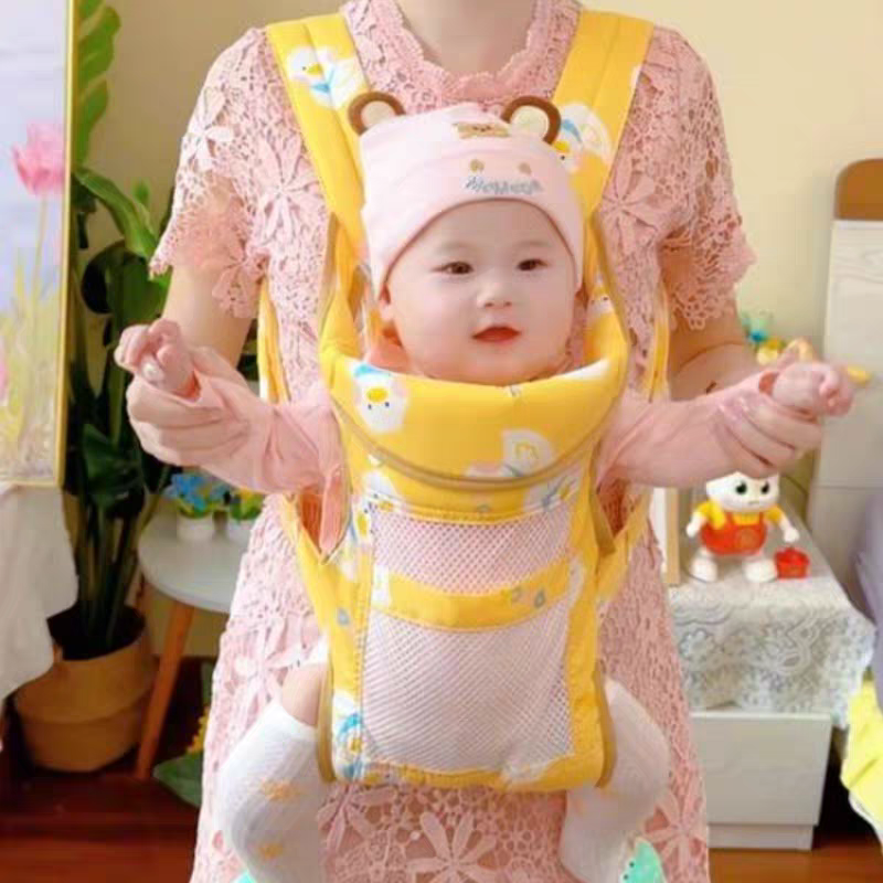 Baby Carrier Kangaroo Bag