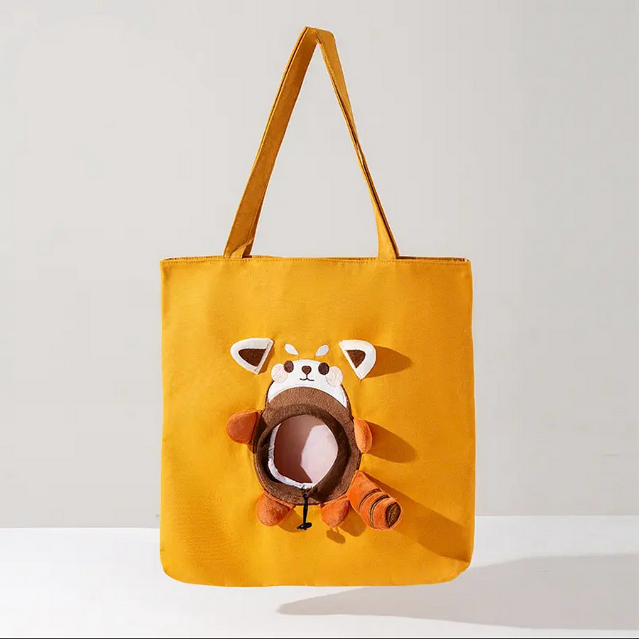 Cat & Dog carrier bag