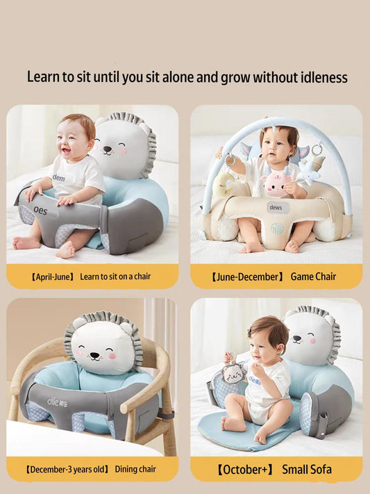 Baby Learning chair Seater Sofa