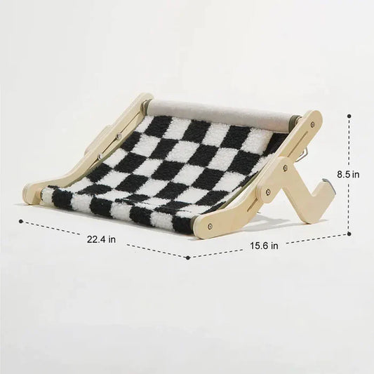 Lovelypetstory® Cat Hammock