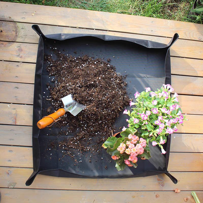 Waterproof Disposable Cat Litter Box