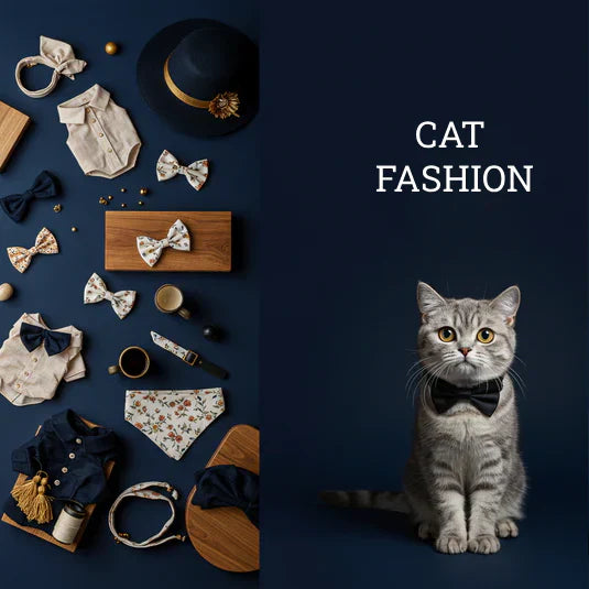 Cat Fashion