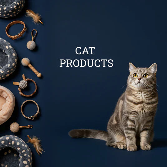 Cat Products