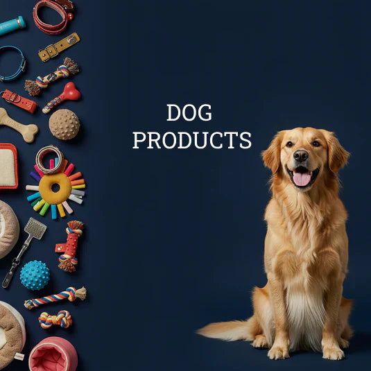 Dog Products