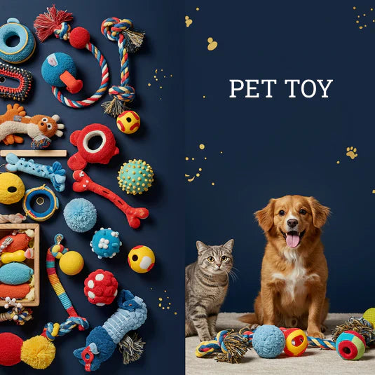 Pet Toys