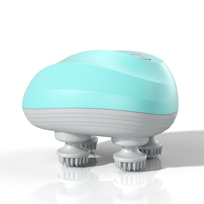 Electric Pet Massager for Dogs and Cats