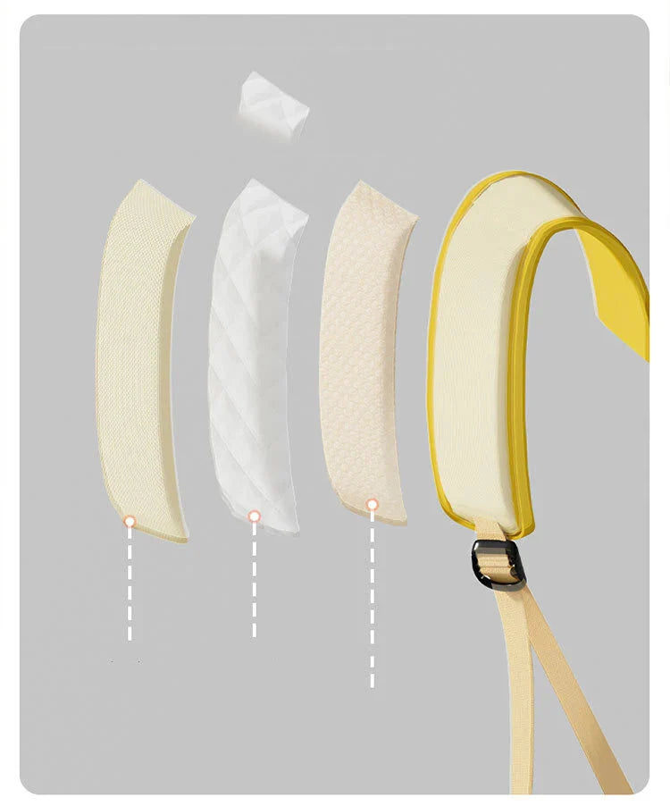 Pet travel Backpack Dog Bag Back Chest