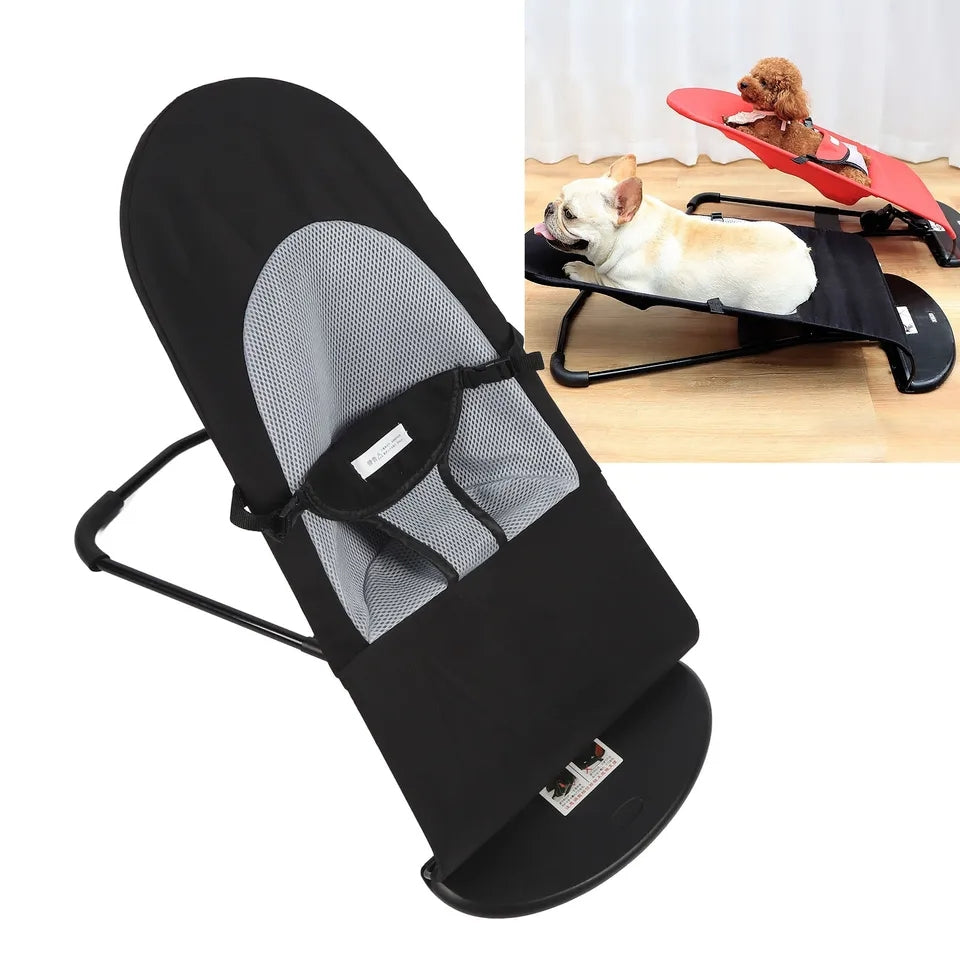 Pet Rock style Baby Chair Hammock