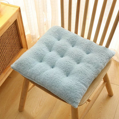 Pet Skin-friendly household plush cushions