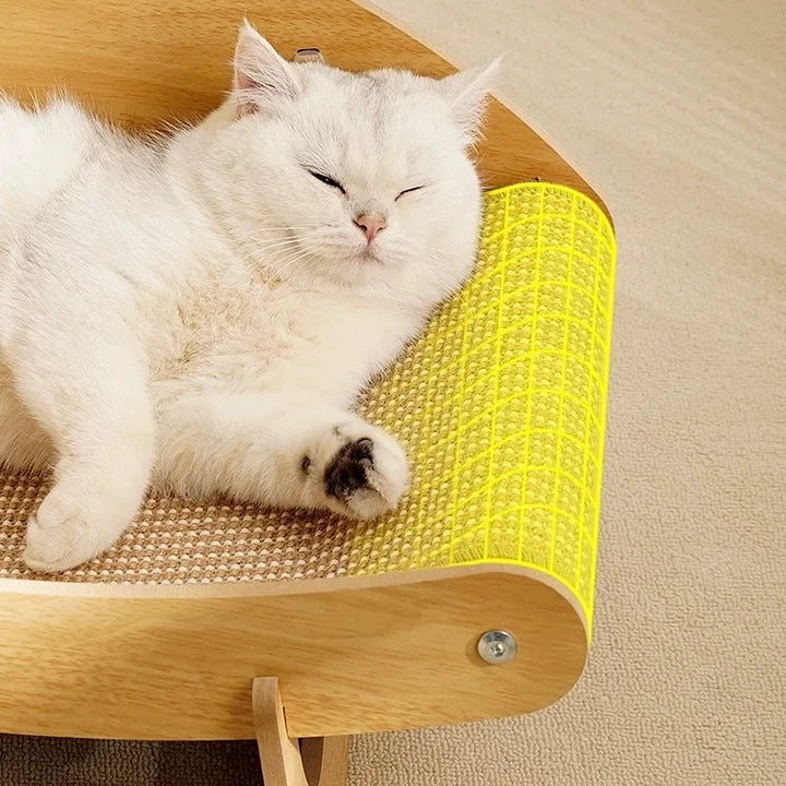 Cat Scratch Bed Cat Couch Bed Large Wear Resistant