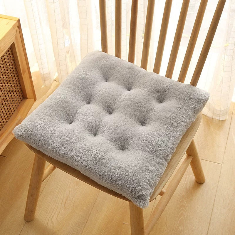 Pet Skin-friendly household plush cushions