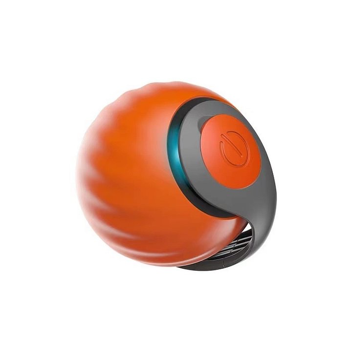 Smart Cat Interactive Ball Chug Ball Self rolling Cat tut-tut Ball