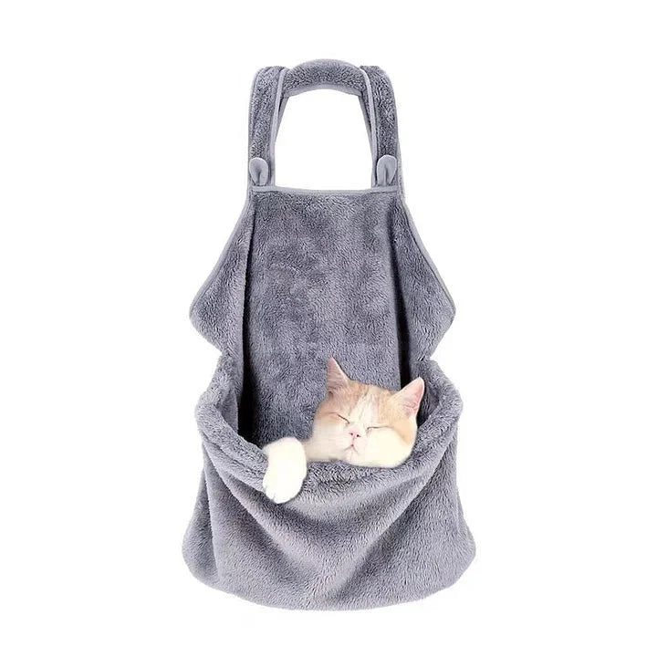 Cat Suit Bag Apron Towel cloth Backpack
