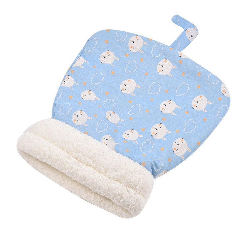 Cat Sleeping Bag 3 Colors - Cat Bed
