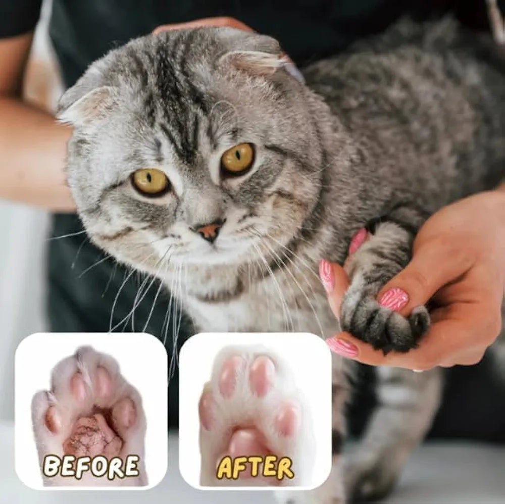 Pet Foot & Nose Balm