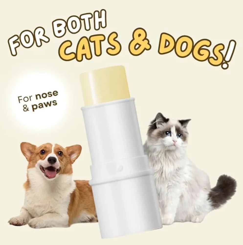 Pet Foot & Nose Balm