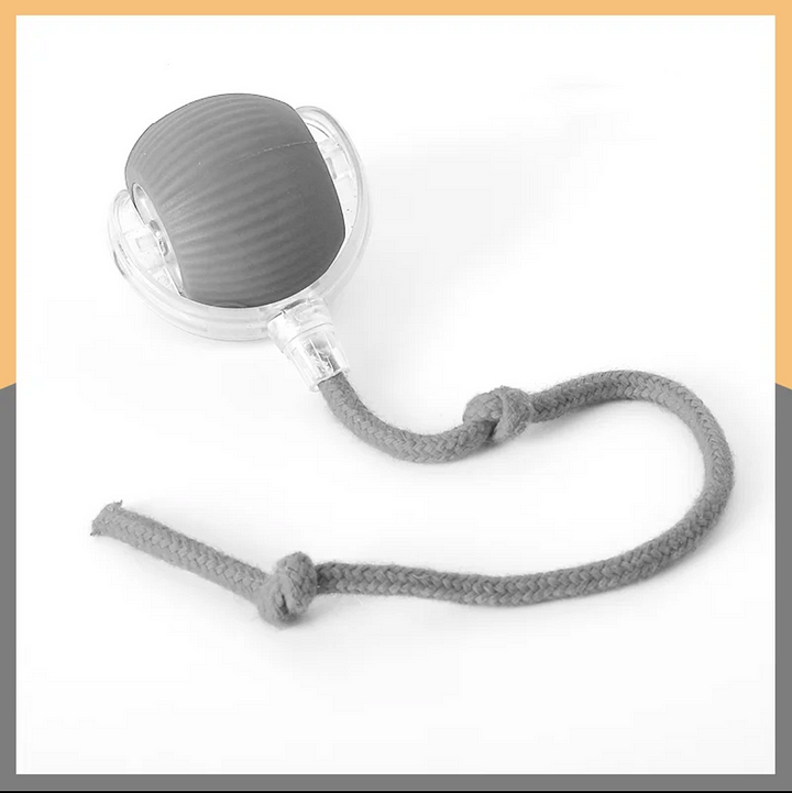 Smart Cat Interactive Ball Chug Ball Self rolling Cat tut-tut Ball