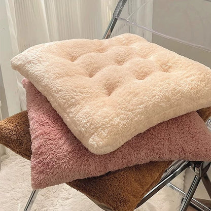 Pet Skin-friendly household plush cushions