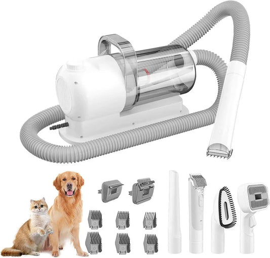 Pet Grooming Machine