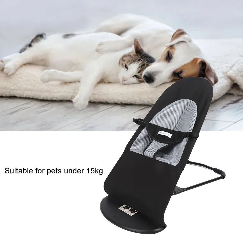 Pet Rock style Baby Chair Hammock