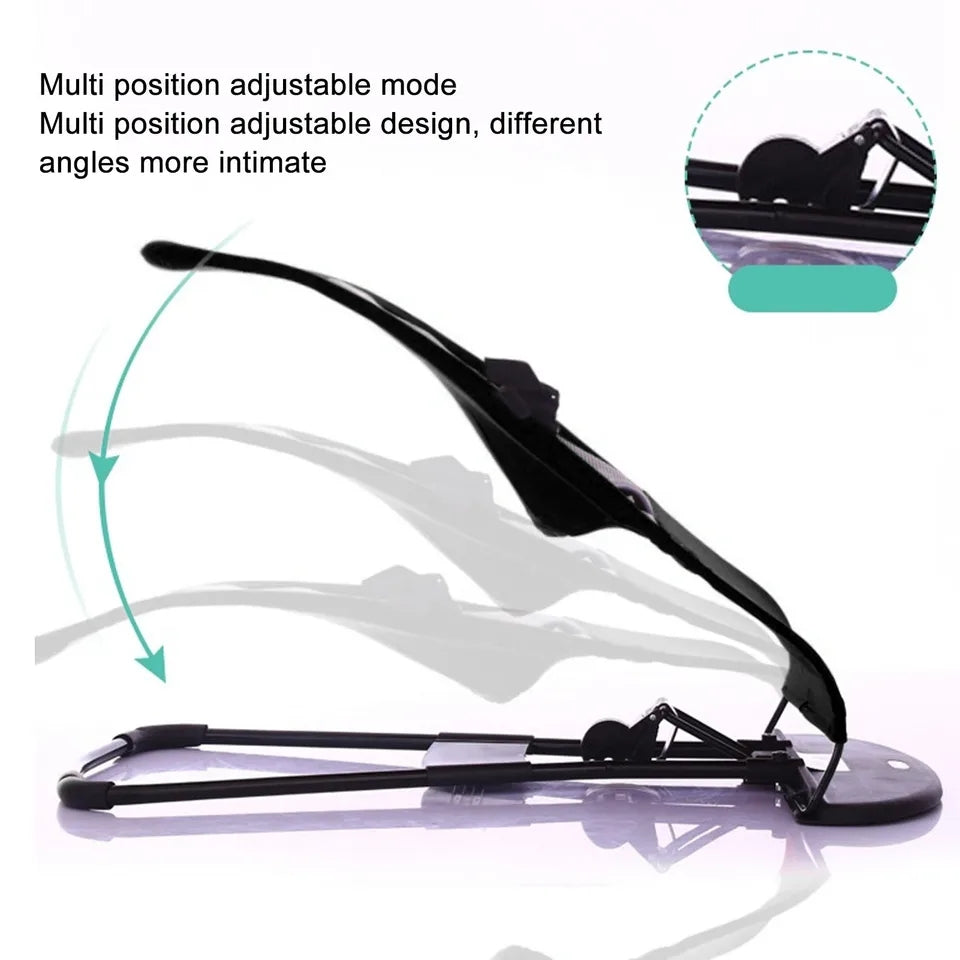 Pet Rock style Baby Chair Hammock