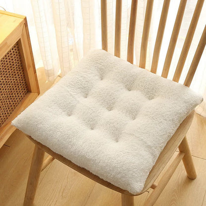 Pet Skin-friendly household plush cushions