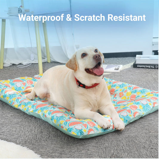 CUTIER Pet fruity ice Bed