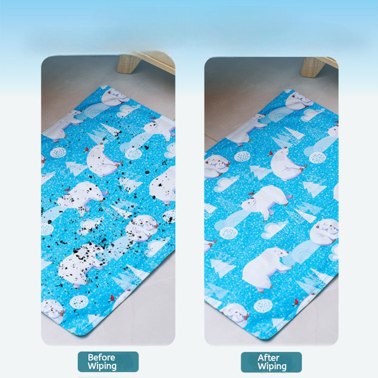 CUTIER Pet fruity ice Bed