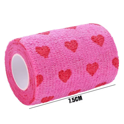 Dust Resistant Bandage for dogs