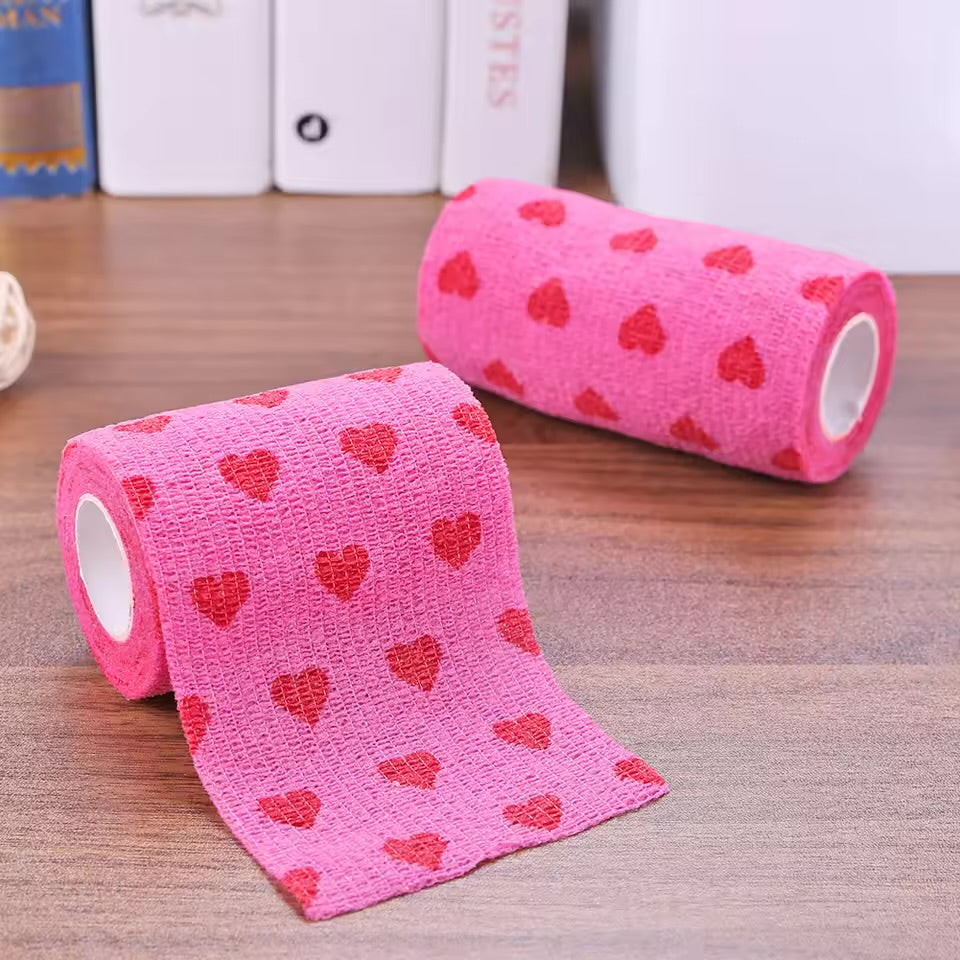 Dust Resistant Bandage for dogs