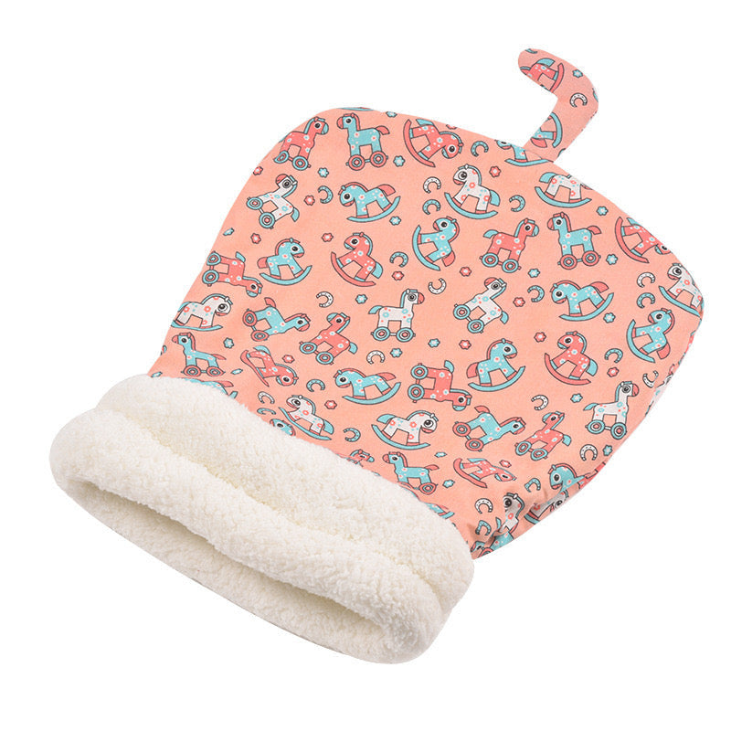 Cat Sleeping Bag 3 Colors - Cat Bed