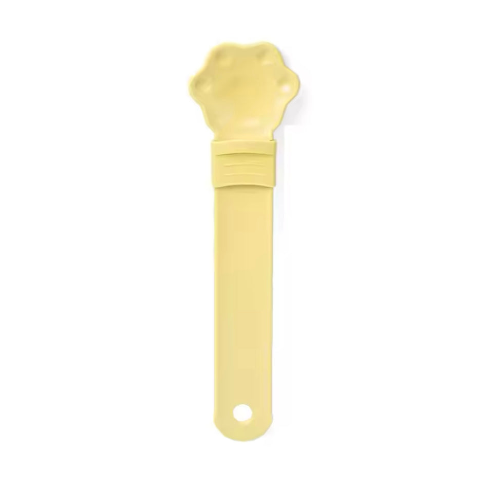 Cat Treats feeder Spoons