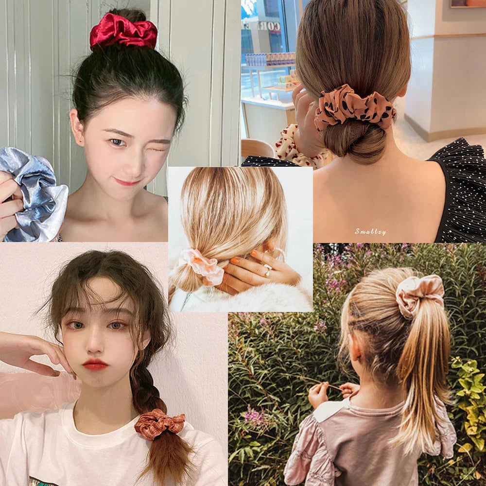 Hair Band Accessories