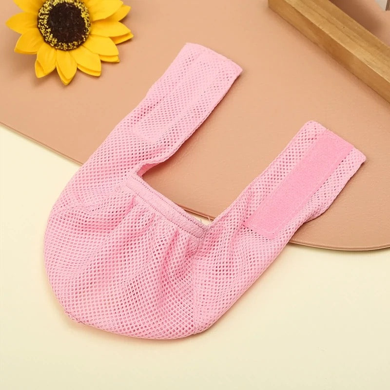 Anti Bite Cat Dog Mask Breathable Muzzles