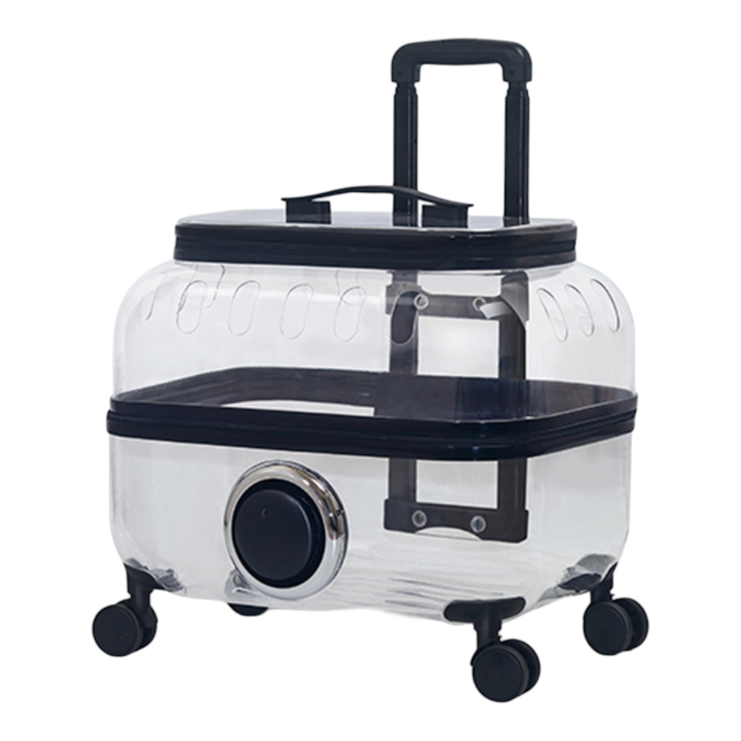 Pet Trolley Suitcase