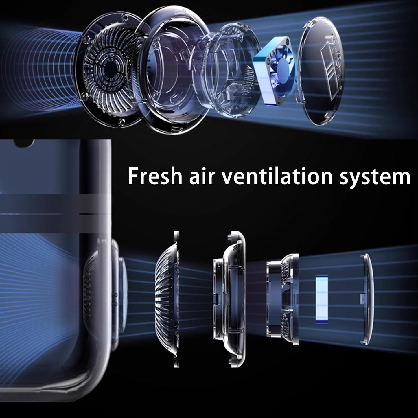 Pet Trolley Suitcase