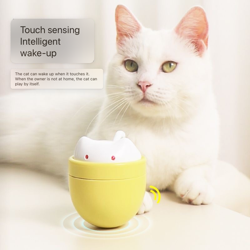 automatic laser cat teaser, infrared electric cat teaser, cat supplies