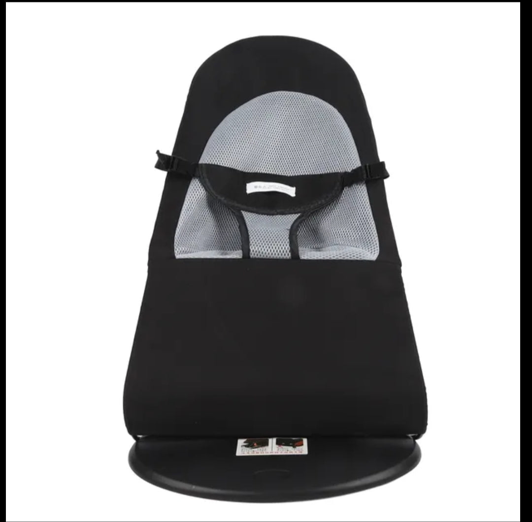 Pet Rock style Baby Chair Hammock