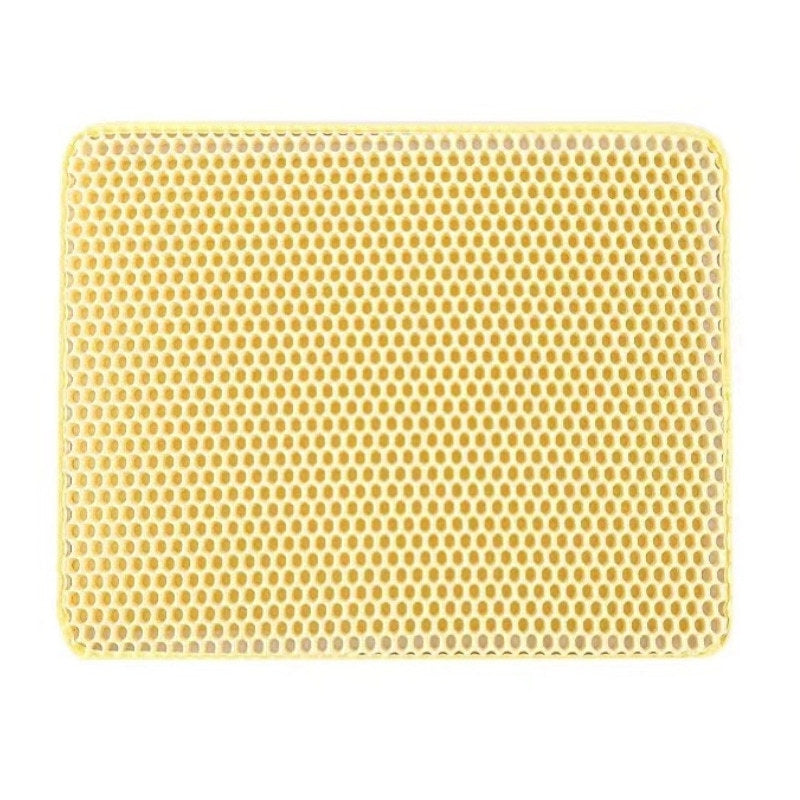 Cat Litter Mat Filter