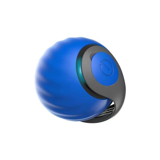 Smart Cat Interactive Ball Chug Ball Self rolling Cat tut-tut Ball